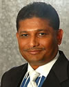 Duke Iqbal